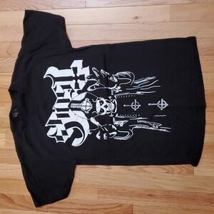 Ghost Papa Emeritus Shirt